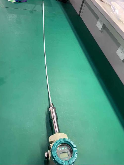 液氮液位計